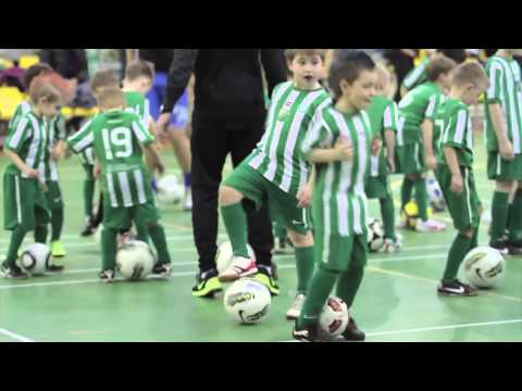 Virslīgas apskats apskata FS "METTA/Latvijas Universitāte"