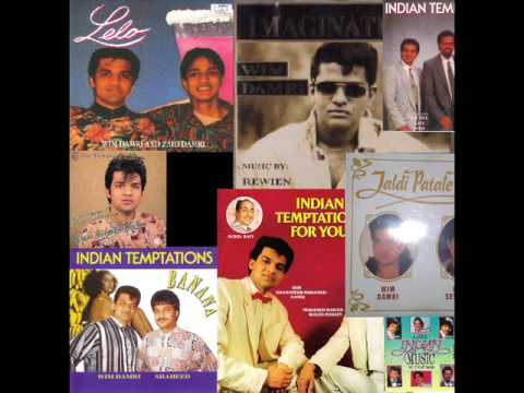 Wim Damri - Aaj Pyaar Ho Jane Do