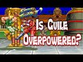 Street Fighter Ll Champion Edition Guile TAS UHD 2160p 4k 60fps