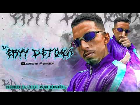 MANDELÃO AGRESSIVO - MC CYCLOPE ( DJ ERYY DETONA ) 2023