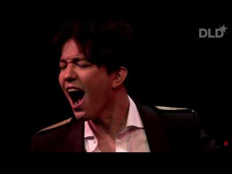 The Voice from Kazakhstan