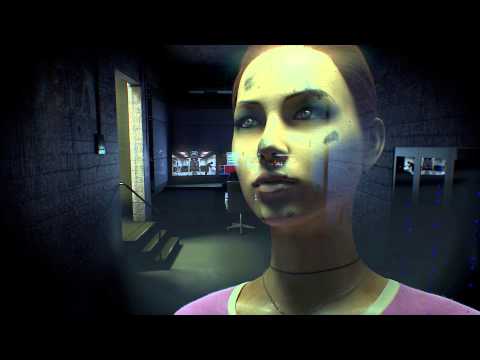 Vi presentiamo The Assembly per PS4 e Project Morpheus