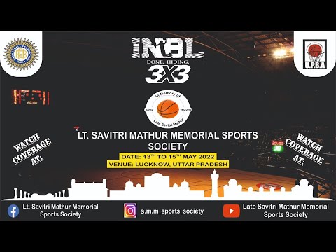 Team OBA Vs KLP (Men)