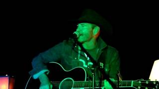 Keith Burns (Trick Pony) ~ Just What I Do 4/14/17