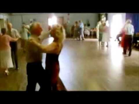 Waltz Marie sequence Dance