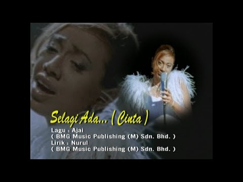 Ning Baizura - Selagi Ada Cinta (Official Video)