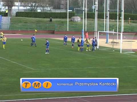 Elana Toruń vs Centra Ostrów Wlkp  12 04 2014