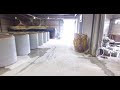 Work environmentsLes Produits de Ciment Sherbrooke ltée1