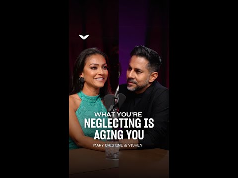 What you are neglecting is aging you