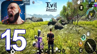 Download lagu Evil Lands Online Action RPG - Gameplay Walkthrough Part 15 - Destroy Totems (iOS, Android) mp3