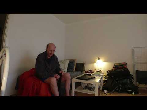 MongoTV_10400 - NÆSTE 100 DAGE VIGTIG FOR MIG - Del 55 - Dag 55 - Tirsdag 3.Januar 2023