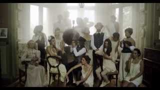 Giving All The Gold - The Rambling Wheels