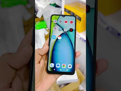 Redmi A3x 😱 Black 🖤 #redmia3x  #mobilelegends #shorts #ytshort