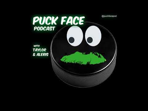 Puck Face Podcast 003 - Hockey! The Musical [CC]