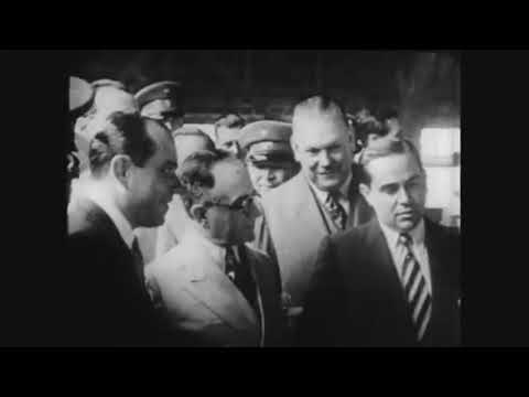 Ai Gegê - Getúlio Vargas tribute song