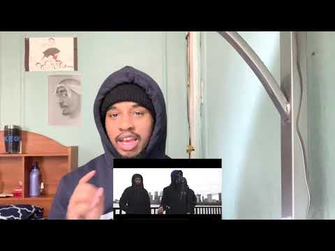 1011 - Next Up | UK REACTION