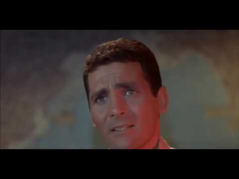 Voyage to the Bottom of the Sea S02E07 The Deadliest Game