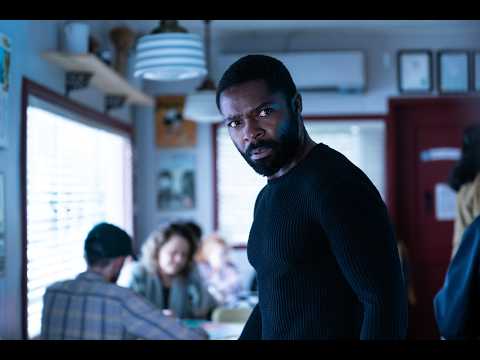 Official Teaser