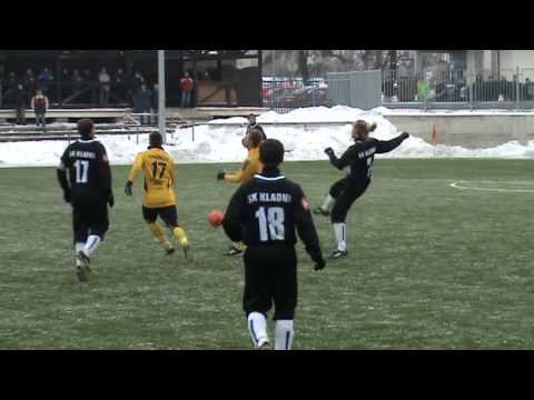 Tipsport Liga: SG Dynamo Dresden - SK Kladno 1:0