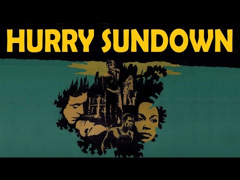 HURRY SUNDOWN super soundtrack suite - Hugo Montenegro