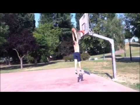 Alessandro Buffo schiacciata