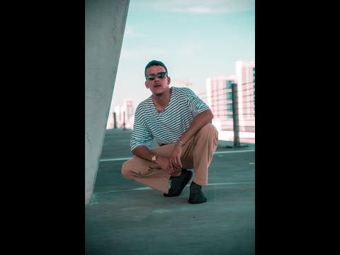 Alecarbazzy - No Te Preocupes ,  Mama Don't Worry (Official Video )