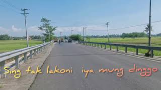 Download lagu Dinggo Bukti~Happy asmara (story wa 30 detik) mp3