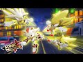 I M NEVER Doing A Super Party Match Again Sonic Forces Speed Battle