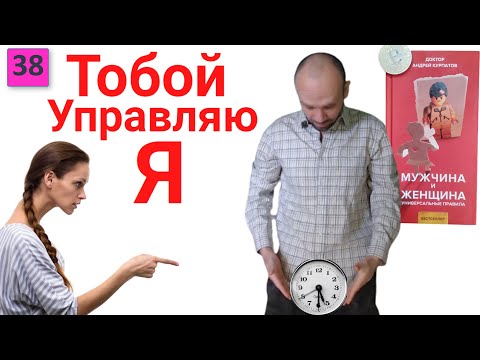 🙃👨⚕Проблема с потенцией у мужчины и причем здесь психика женщины.
