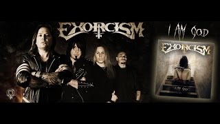 EXORCISM - ZERO G (official ) Video Teaser For Debut Album