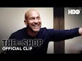 The Shop: Uninterrupted | Keegan-Michael Key on Substitute Teacher Success (Season 4 Clip) | HBO