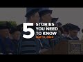 Israeli forces step up attacks in Gaza, and more - Five stories you need to know | Reuters - Video