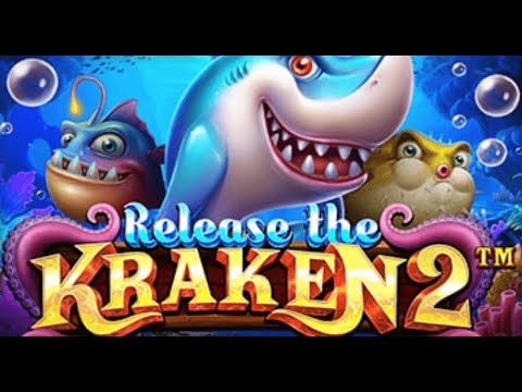 Release The Kraken 2 gameplay video