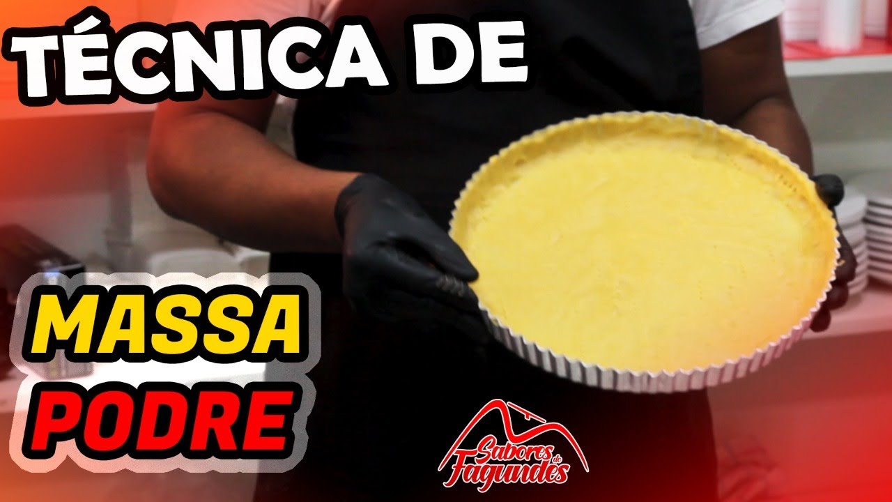 MASSA PODRE.