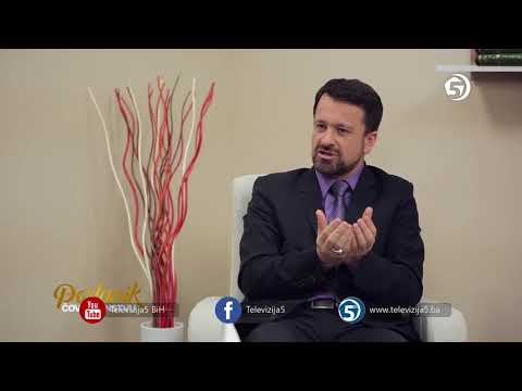 Razlika između Muhammeda saws  i ostalih poslanika - mr. sc. Mirza ef. Mešić