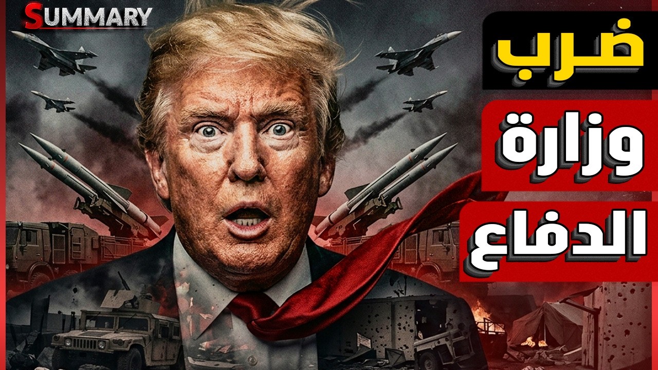 روسيا تدعم إيران ضد أمريكا وترامب يتحدث عن اتفاق قريب