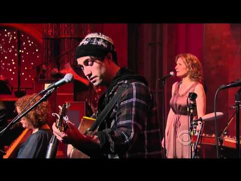 The Chieftains (Celebrating 50 Years) (Letterman)