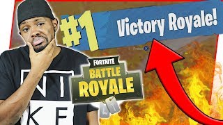 CAN WE GET OUR FIRST WIN STREAK?? - FortNite Battle Royale Ep.51