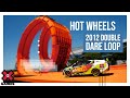 Hot Wheels Double Dare Loop