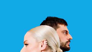 Mercy (Madame Monsieur) (English/Spanish/French)