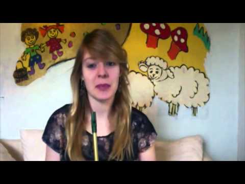 Introduction to the Irish Tin Whistle #3