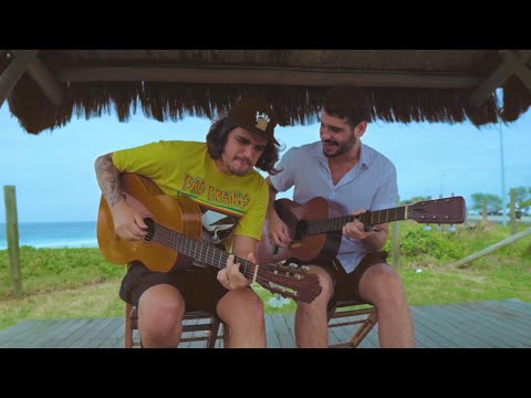 Yuri Corbal, PEU - Coisas de Menino (Clipe Oficial)