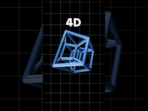 4D object | Fusion Factz