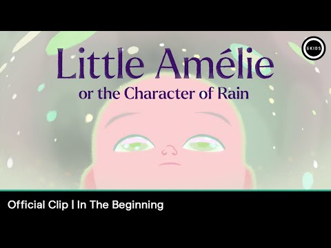 Official Clip - "In the Beginning" [Subtitled]