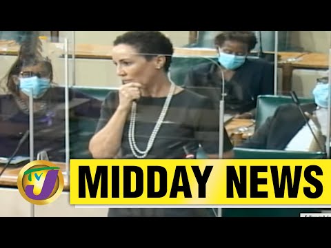 Calls for JLP Senator to Release Emails Jamaican Political Tit for Tat? April 26 2021