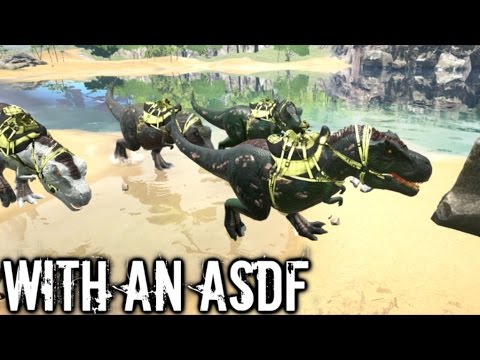ARK Earthworms: Episode 3