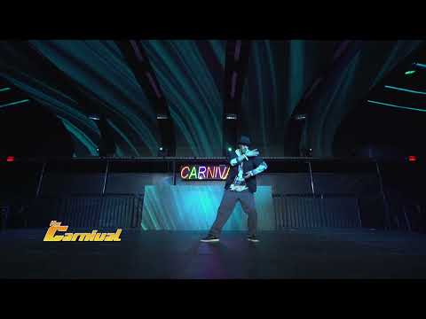 DSoul Jul 2022 | Choreographer's Carnival (Live Dance Performance)