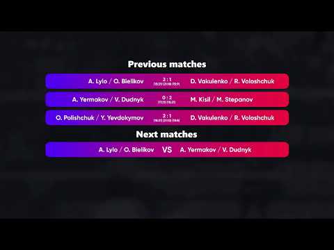 04:35 O. Polishchuk/Y. Yevdokymov - D. Vakulenko / R. Voloshchuk 13.04.2023|Winners Beach Volleyball