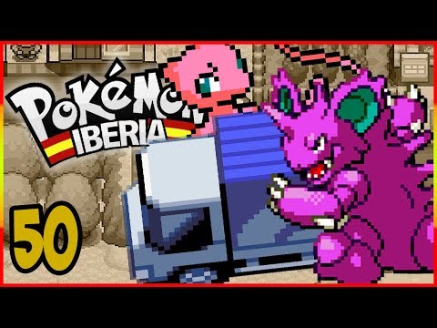 Pokémon Iberia #50 - EL CAMIÓN DE MEW