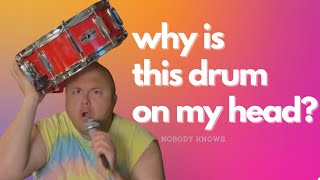 Video thumbnail for The Best Drums EVER MADE For Recording! by Timbo From Keno